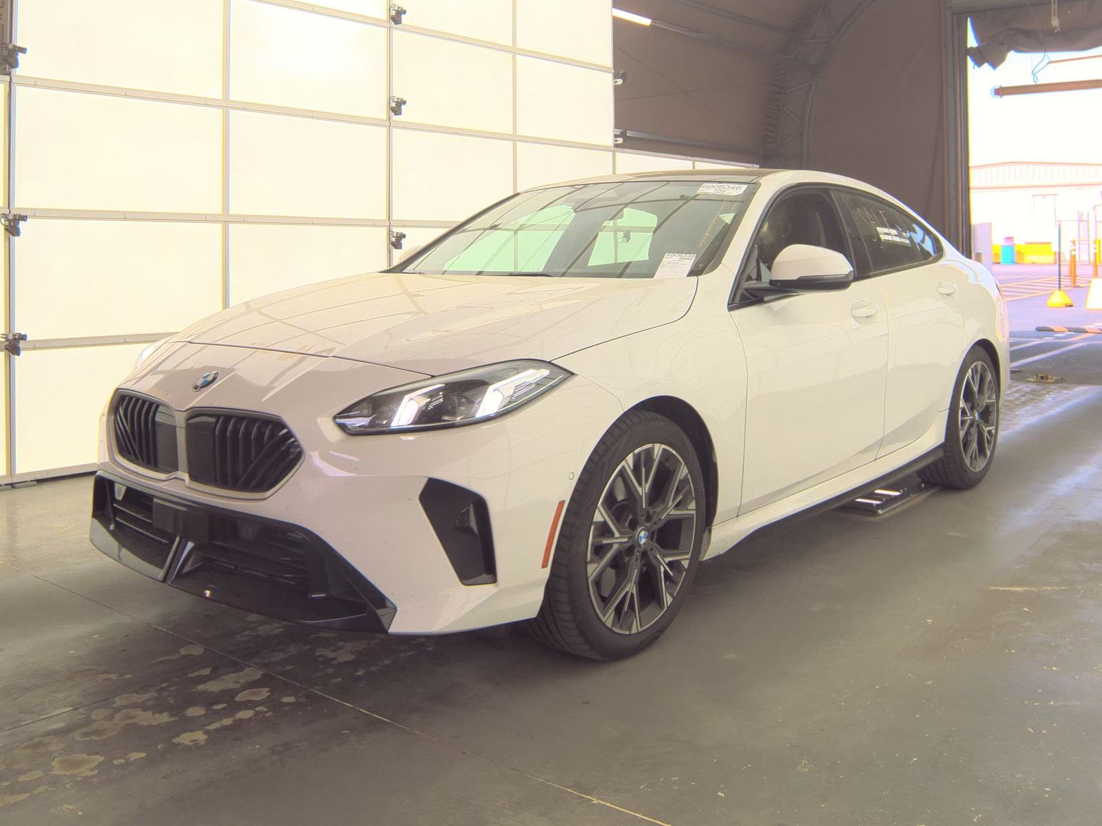 2025 BMW 2 Series 228i xDrive AWD