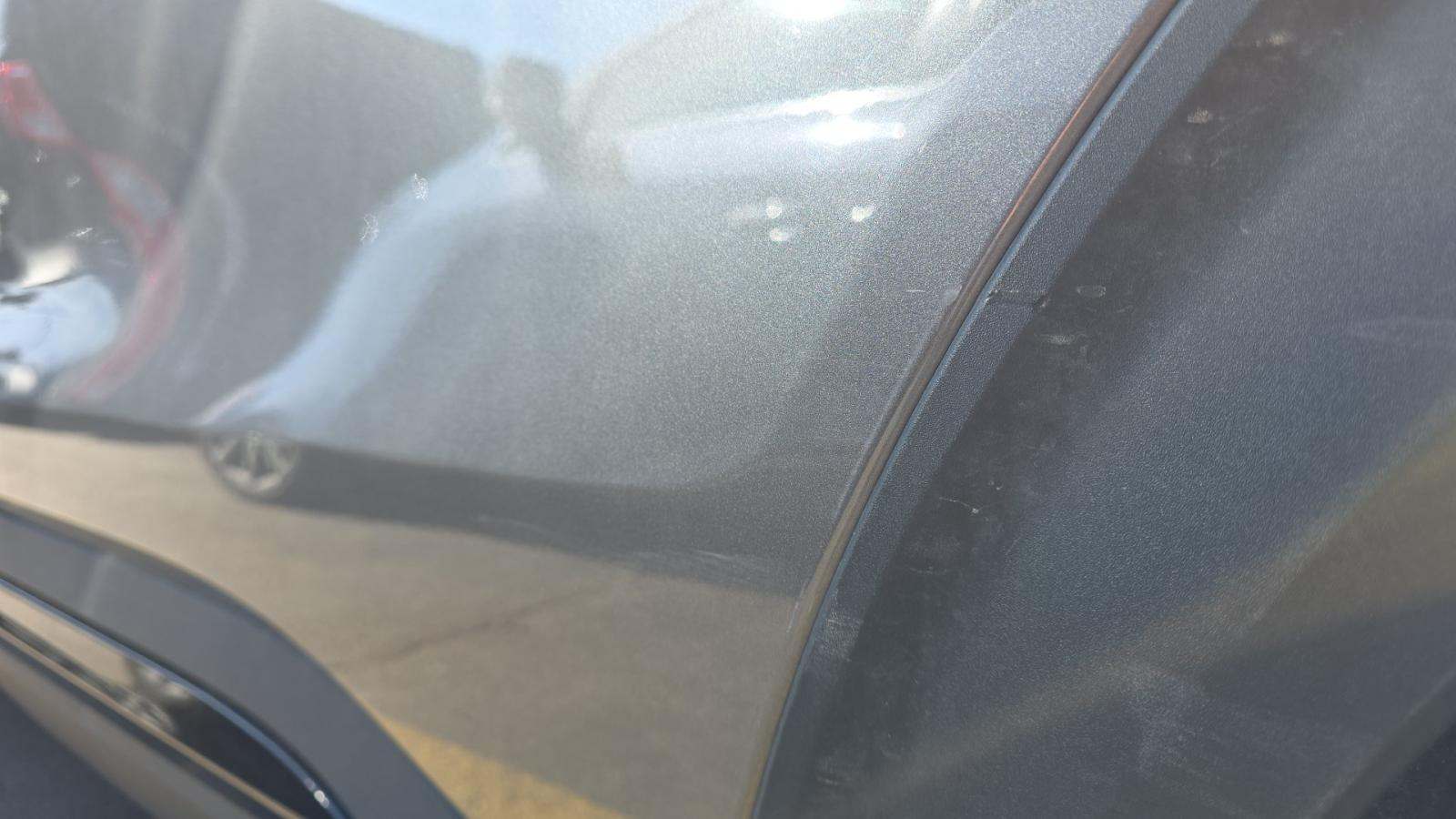 2025 Ford Explorer ST-Line AWD