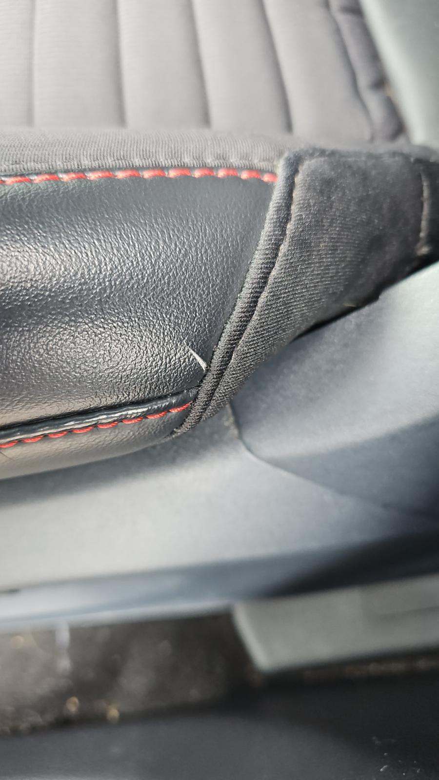 2025 Ford Explorer ST-Line AWD