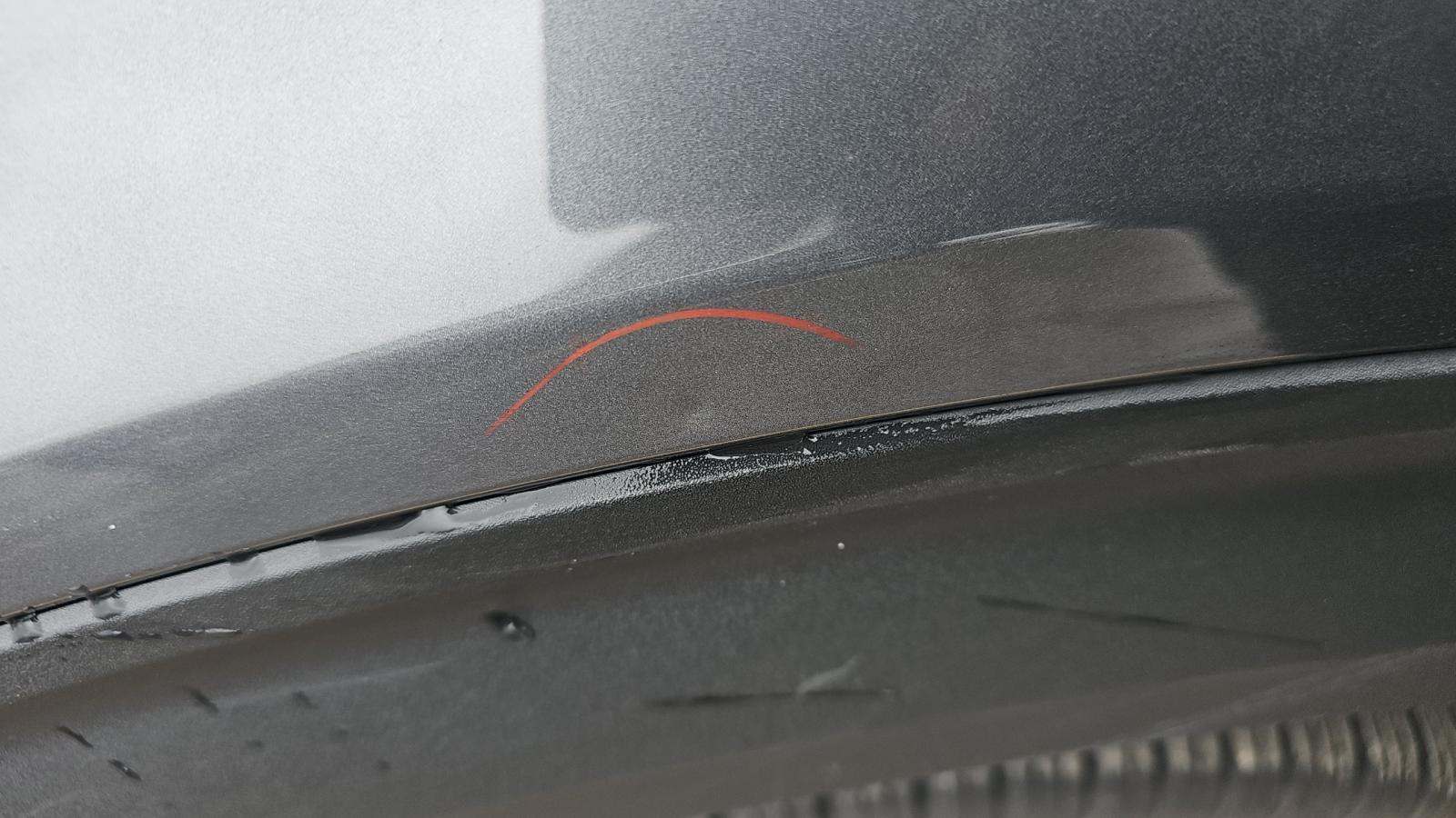 2025 Ford Explorer ST-Line AWD