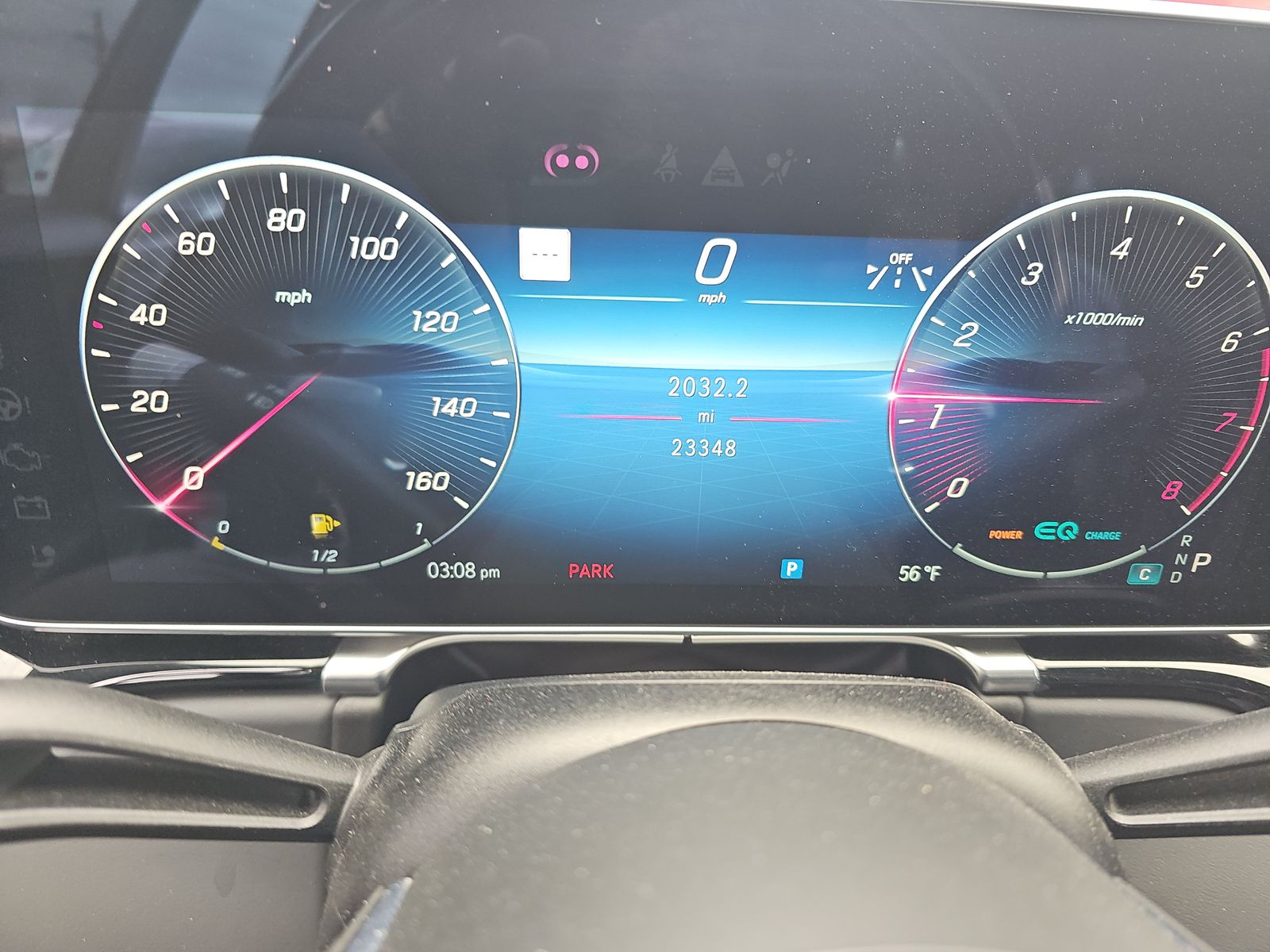 2022 Mercedes-Benz S-Class S 580 AWD