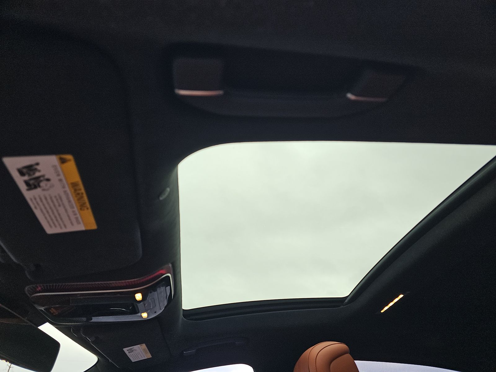 2023 Mercedes-Benz S-Class S 580 AWD