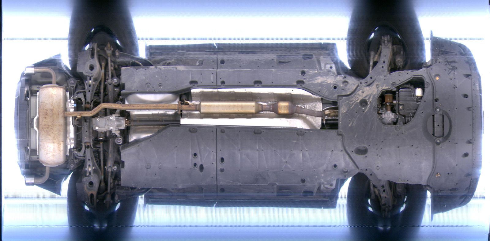 2024 Toyota RAV4 LE AWD