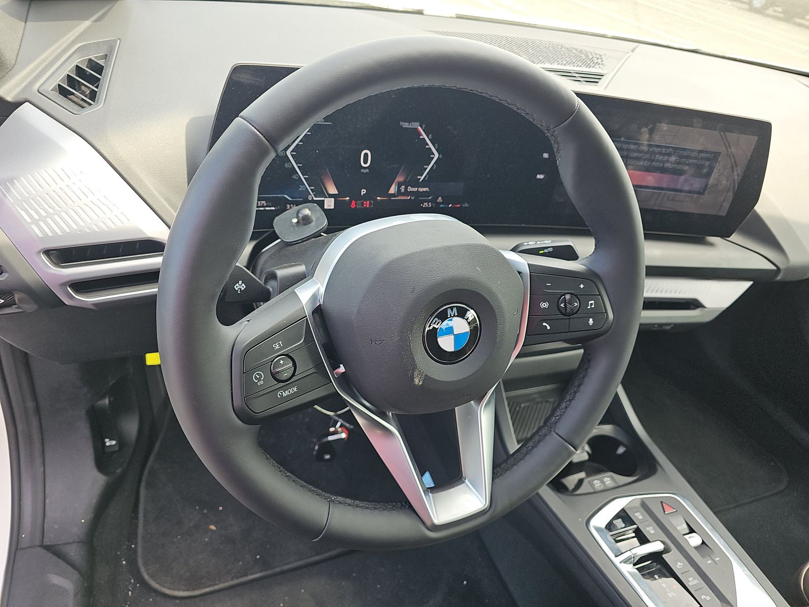 2025 BMW 2 Series 228i xDrive AWD