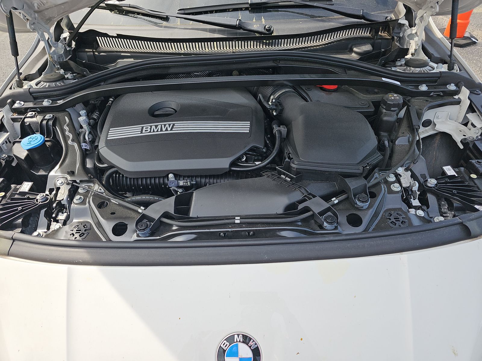 2025 BMW 2 Series 228i xDrive AWD