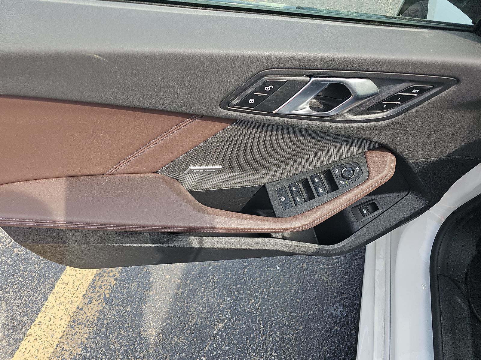 2025 BMW 2 Series 228i xDrive AWD