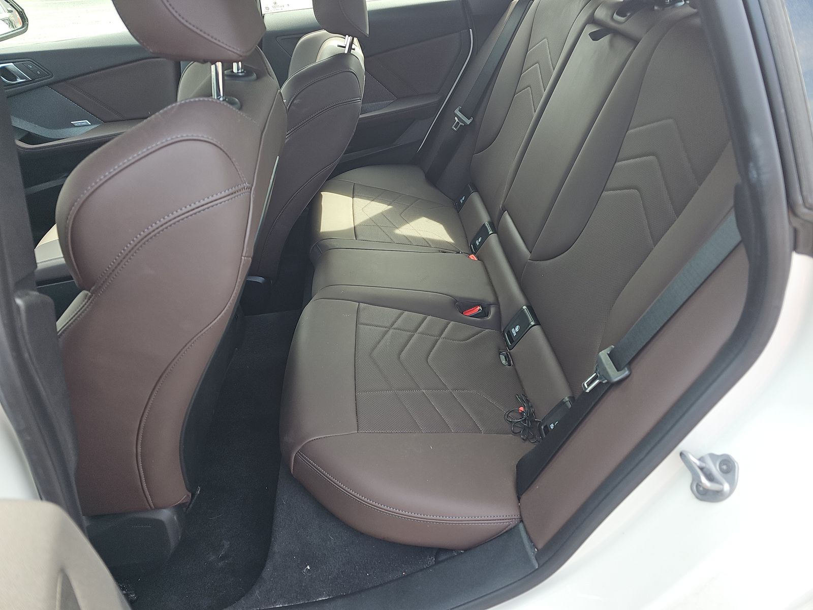 2025 BMW 2 Series 228i xDrive AWD