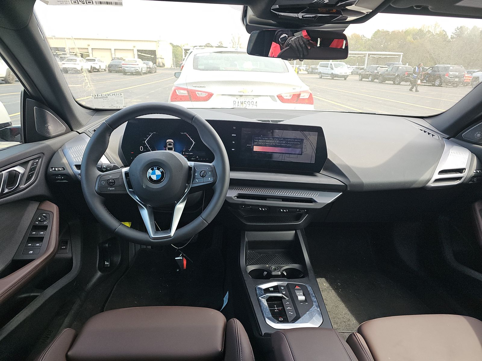 2025 BMW 2 Series 228i xDrive AWD