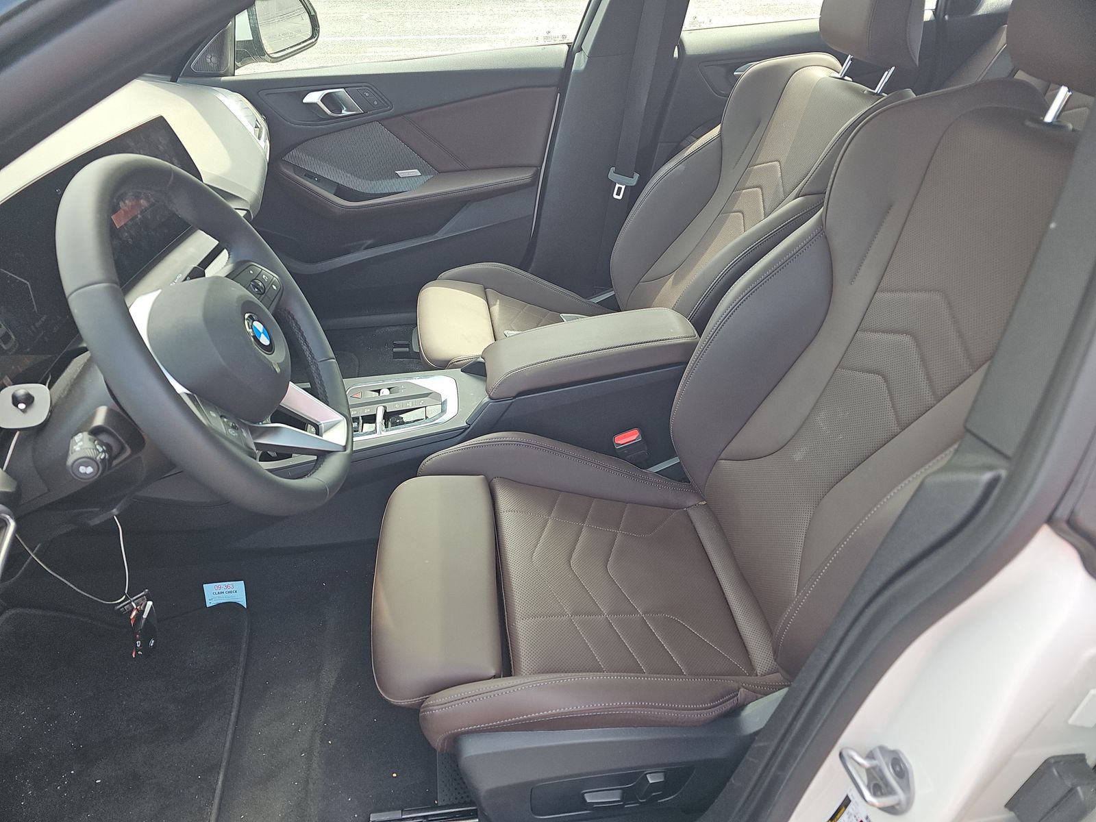 2025 BMW 2 Series 228i xDrive AWD