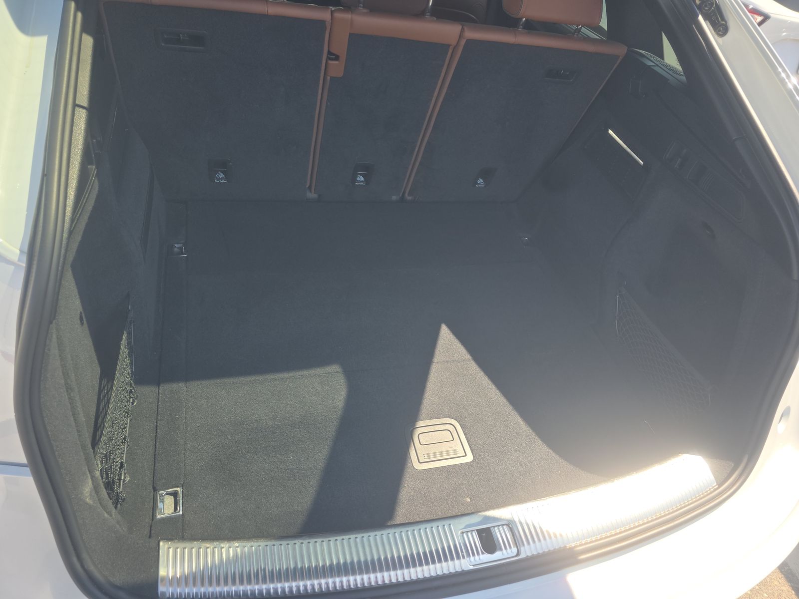 2022 Audi Q5 S line Premium Plus AWD