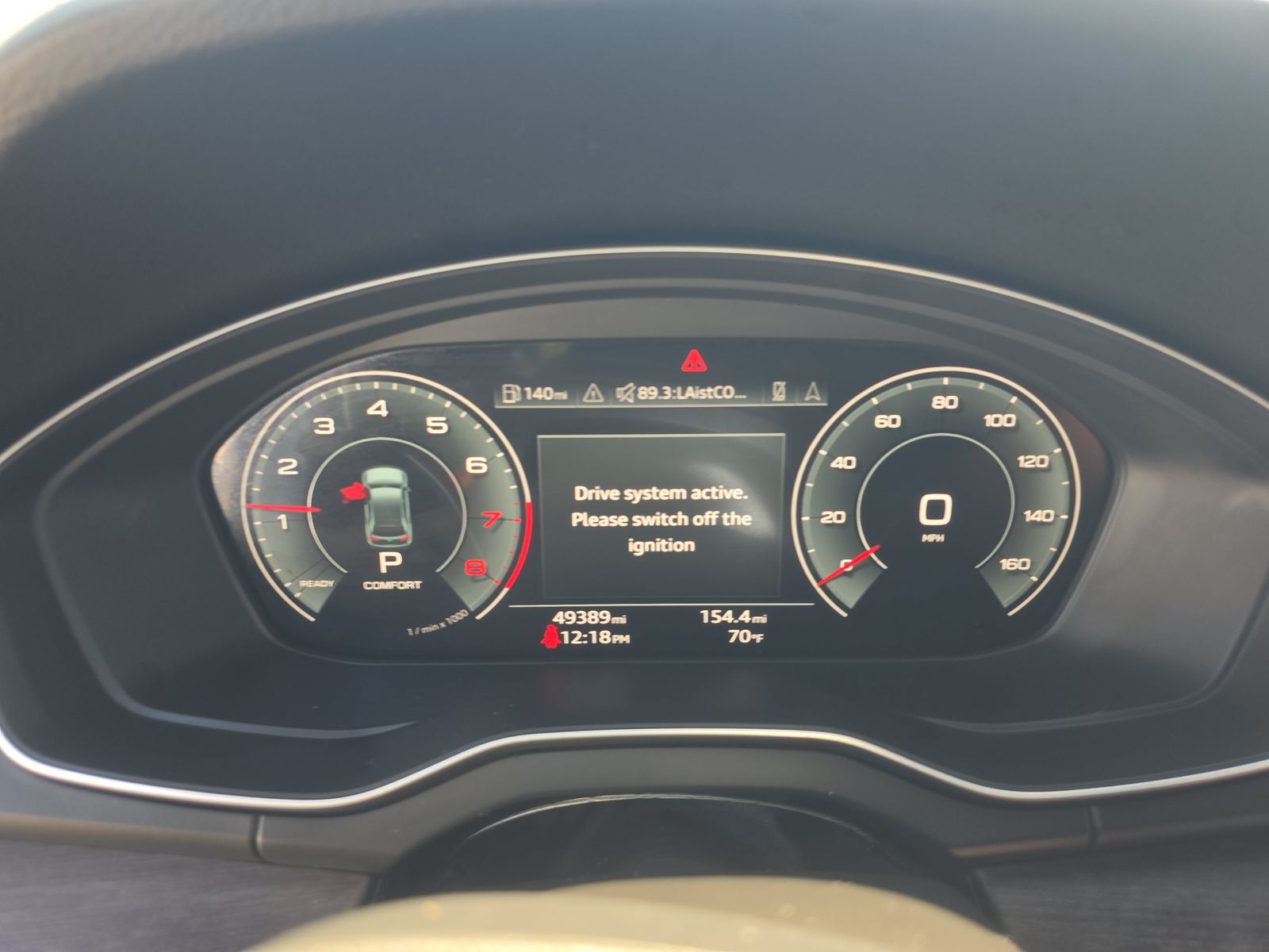 2022 Audi Q5 S line Premium Plus AWD