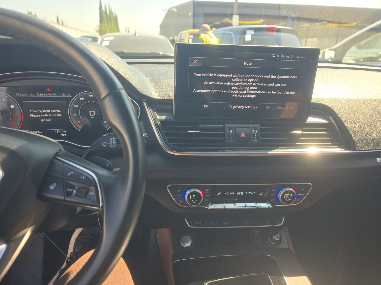 2022 Audi Q5 S line Premium Plus AWD