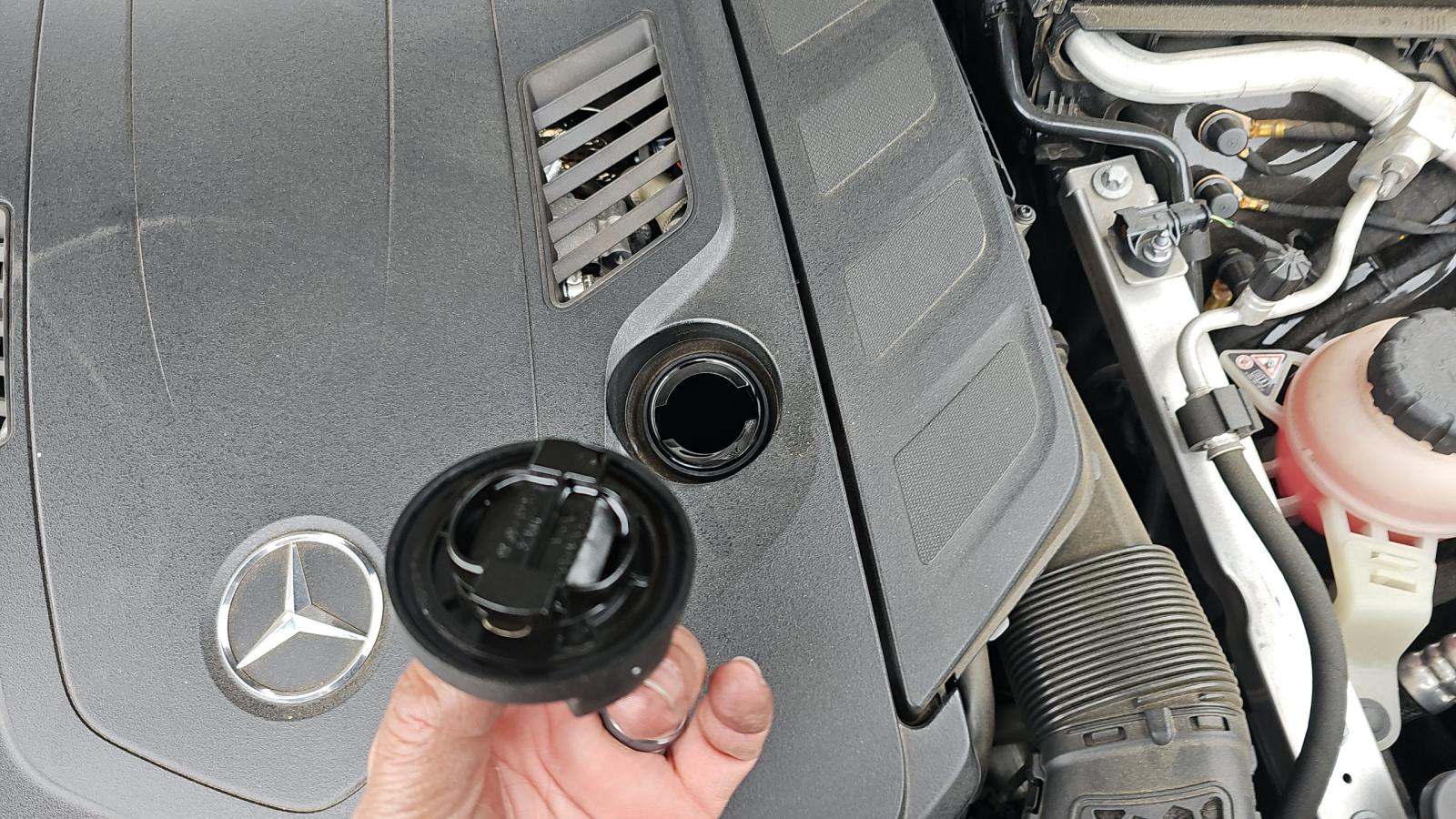 2022 Mercedes-Benz S-Class S 580 AWD