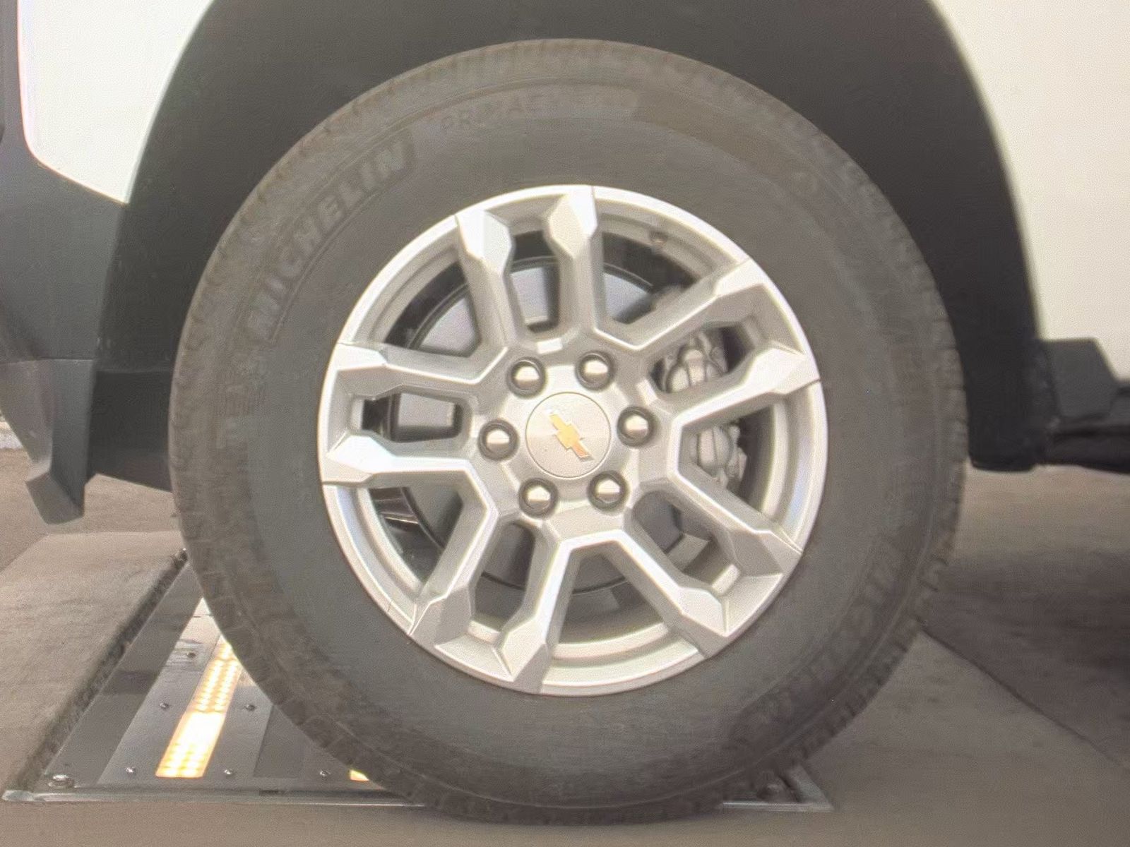 CHEVROLET OTHER - 10