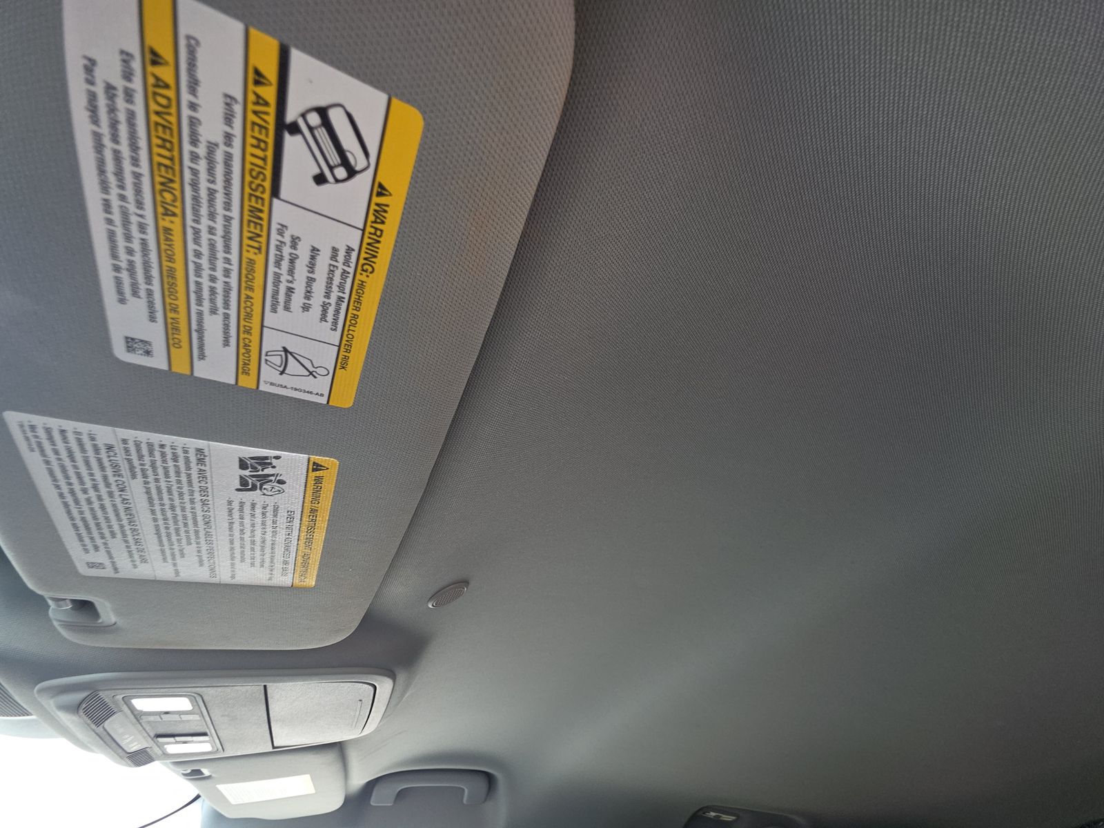 2022 Ford Explorer XLT RWD