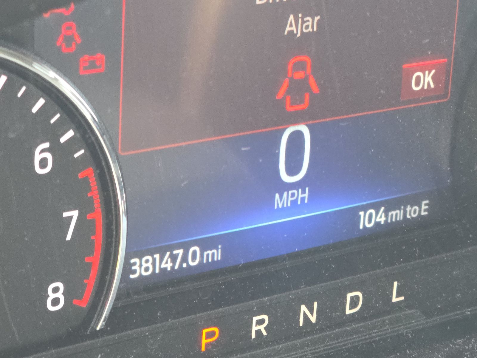 2022 Ford Explorer XLT RWD