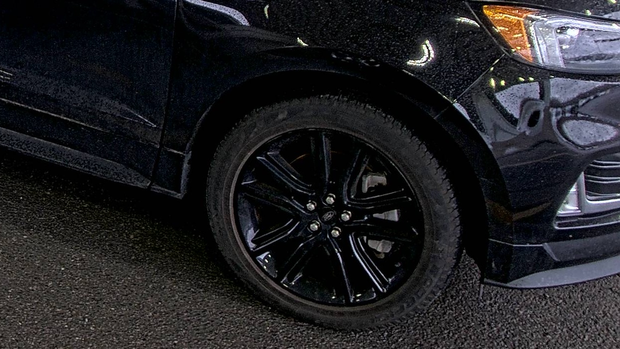 2022 Ford Edge ST-Line AWD