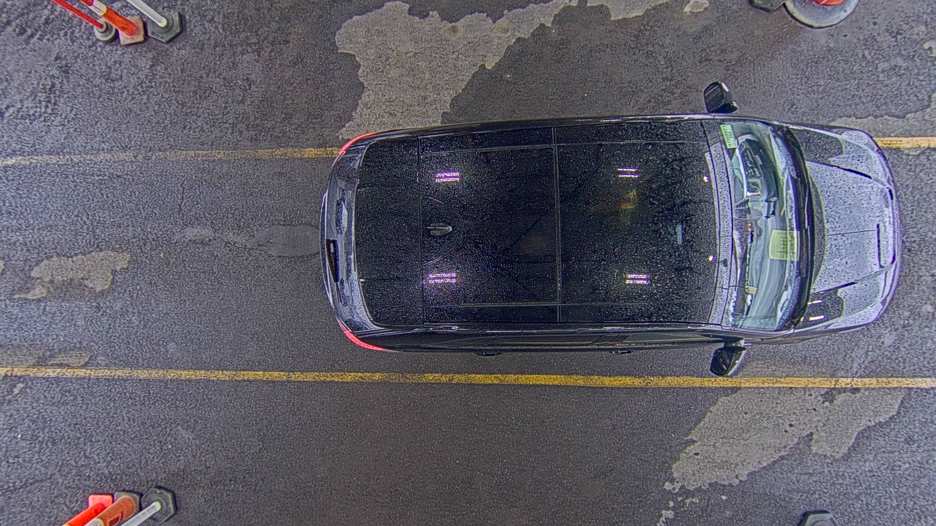 2022 Ford Edge ST-Line AWD