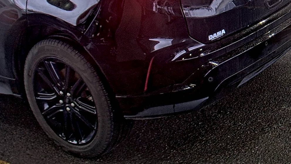 2022 Ford Edge ST-Line AWD