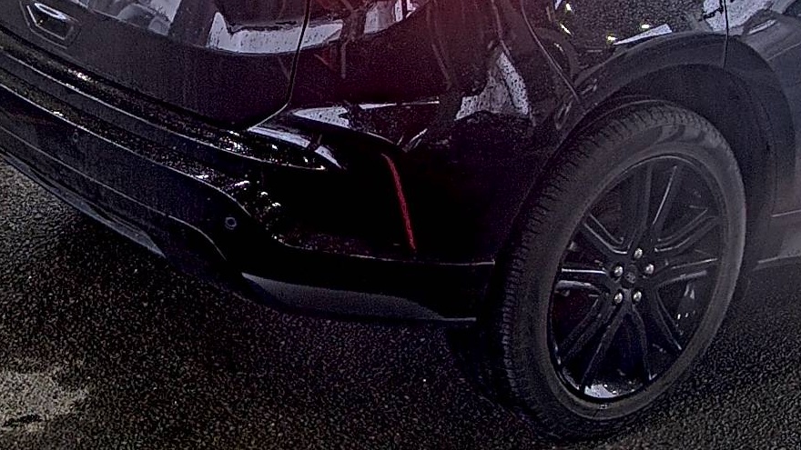 2022 Ford Edge ST-Line AWD