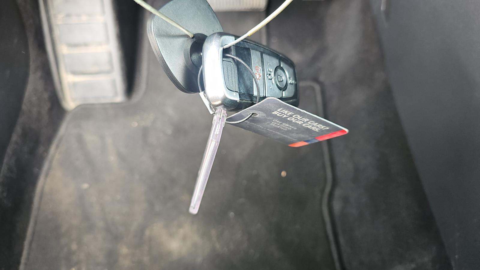 2025 Ford Escape ST-Line AWD