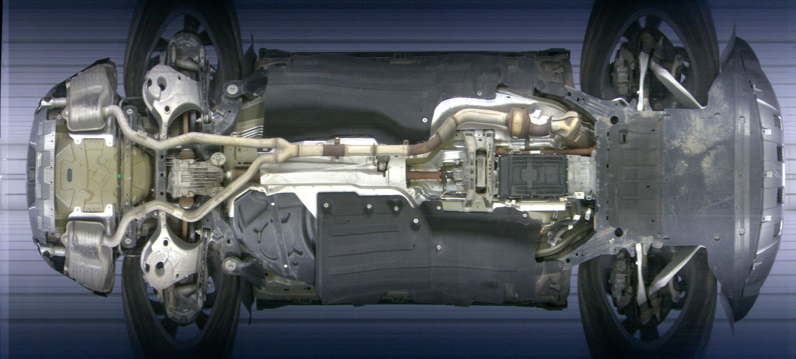 2023 Ford Explorer XLT AWD