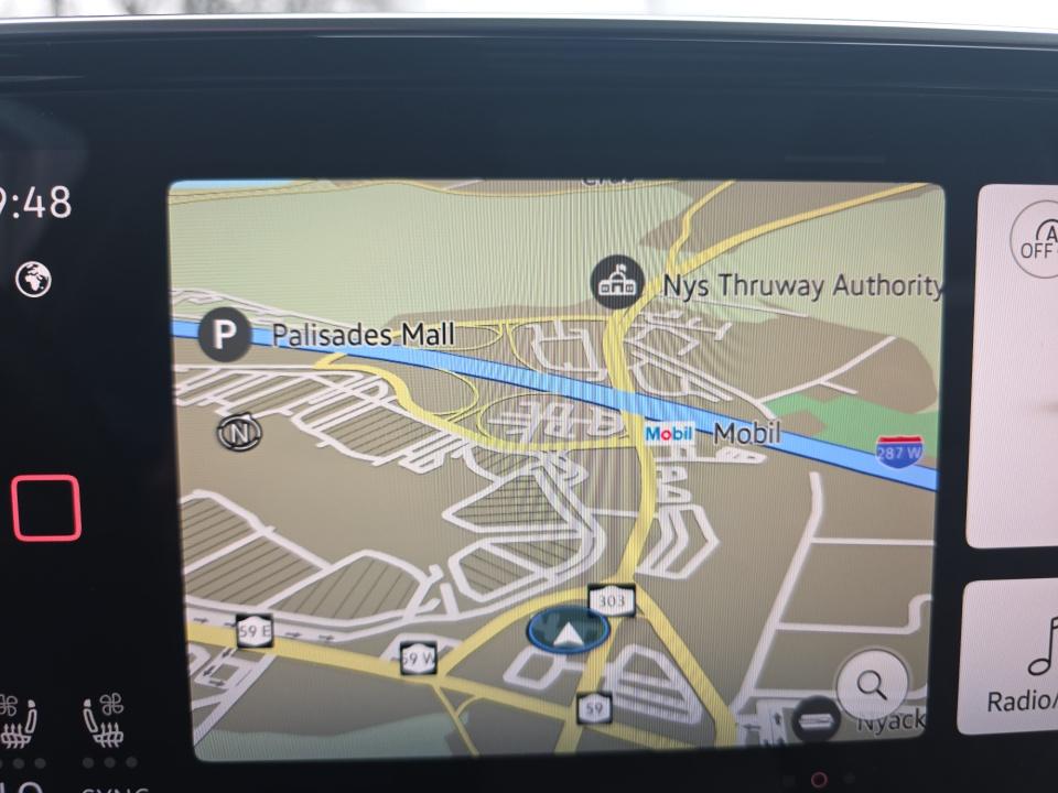 2024 Volkswagen Atlas 2.0T SEL Premium R-Line AWD