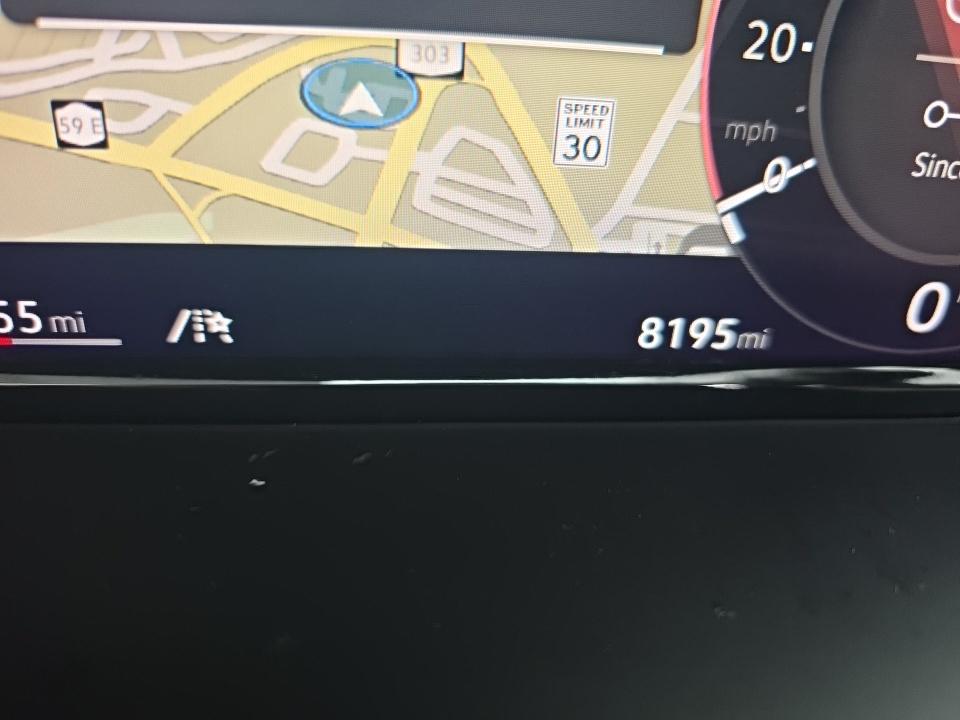 2024 Volkswagen Atlas 2.0T SEL Premium R-Line AWD