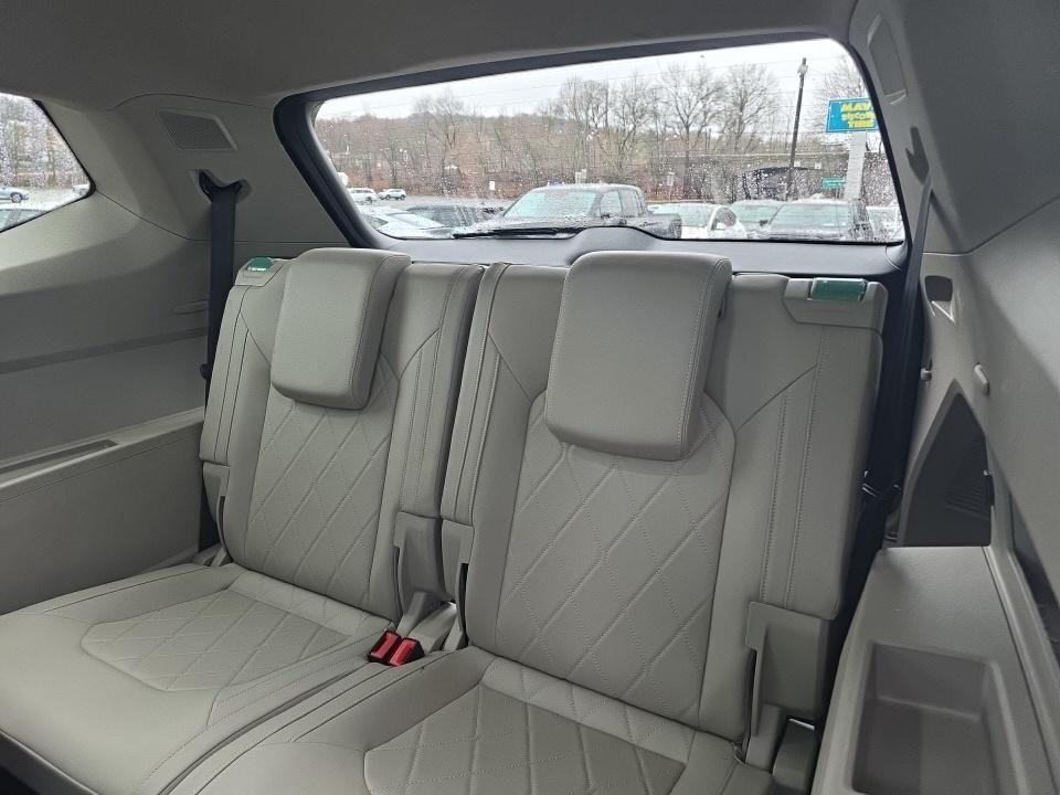 2024 Volkswagen Atlas 2.0T SEL Premium R-Line AWD