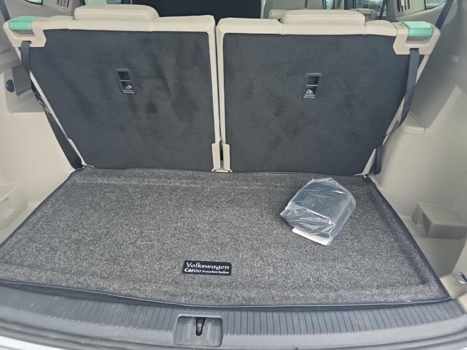 2024 Volkswagen Atlas 2.0T SEL Premium R-Line AWD