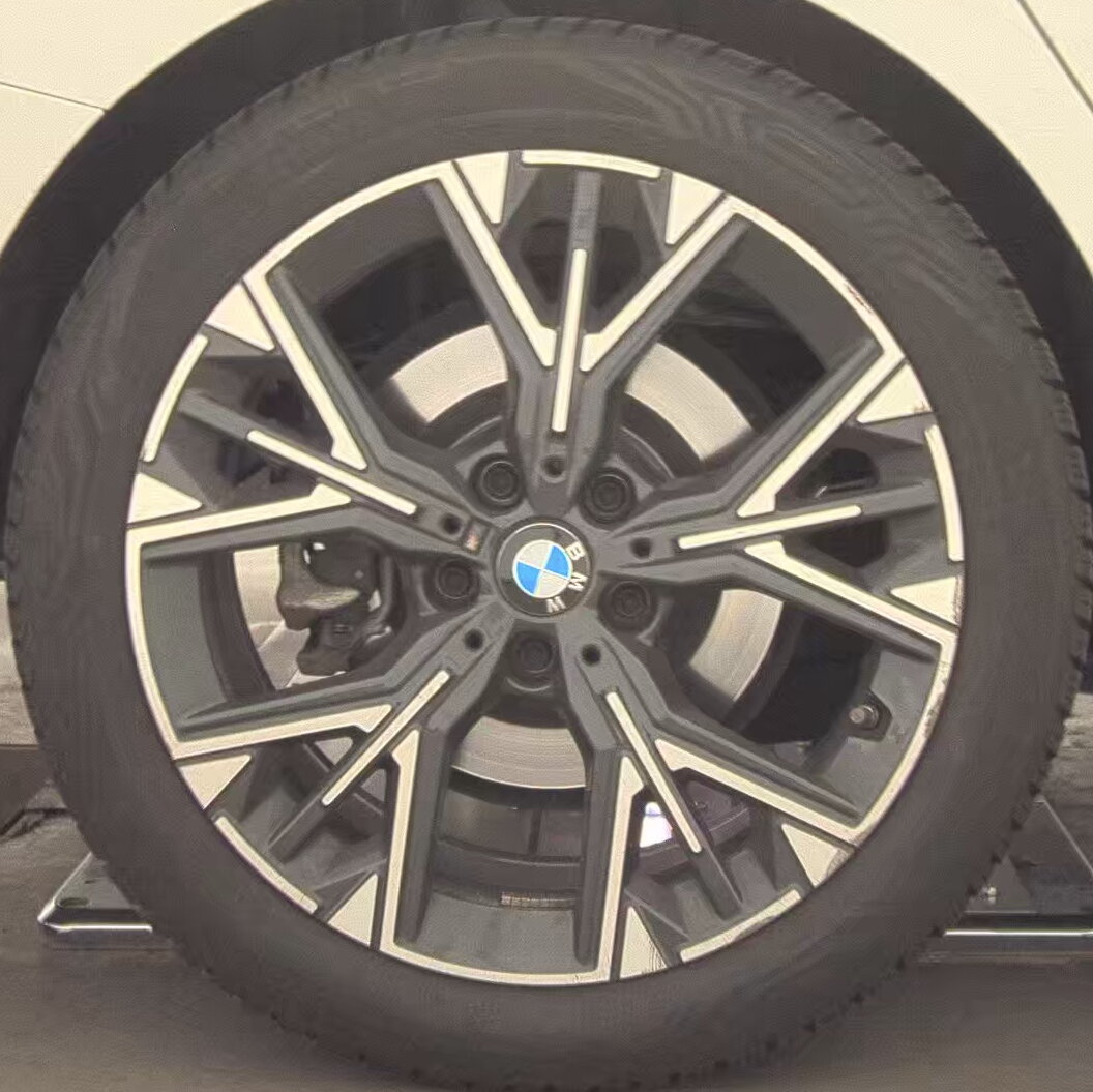 2025 BMW 2 Series 228i xDrive AWD