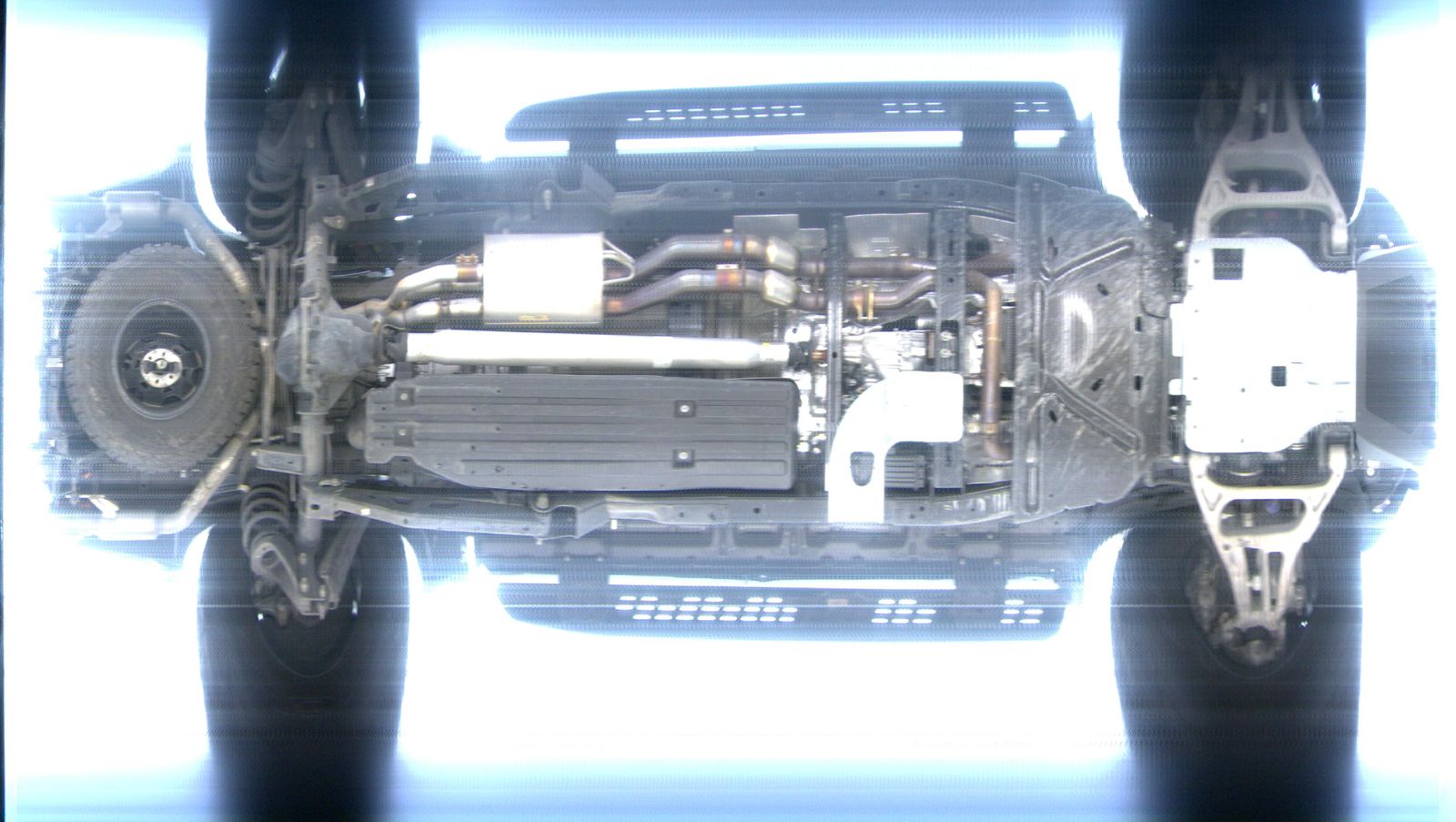 2024 Ford F-150 Raptor AWD