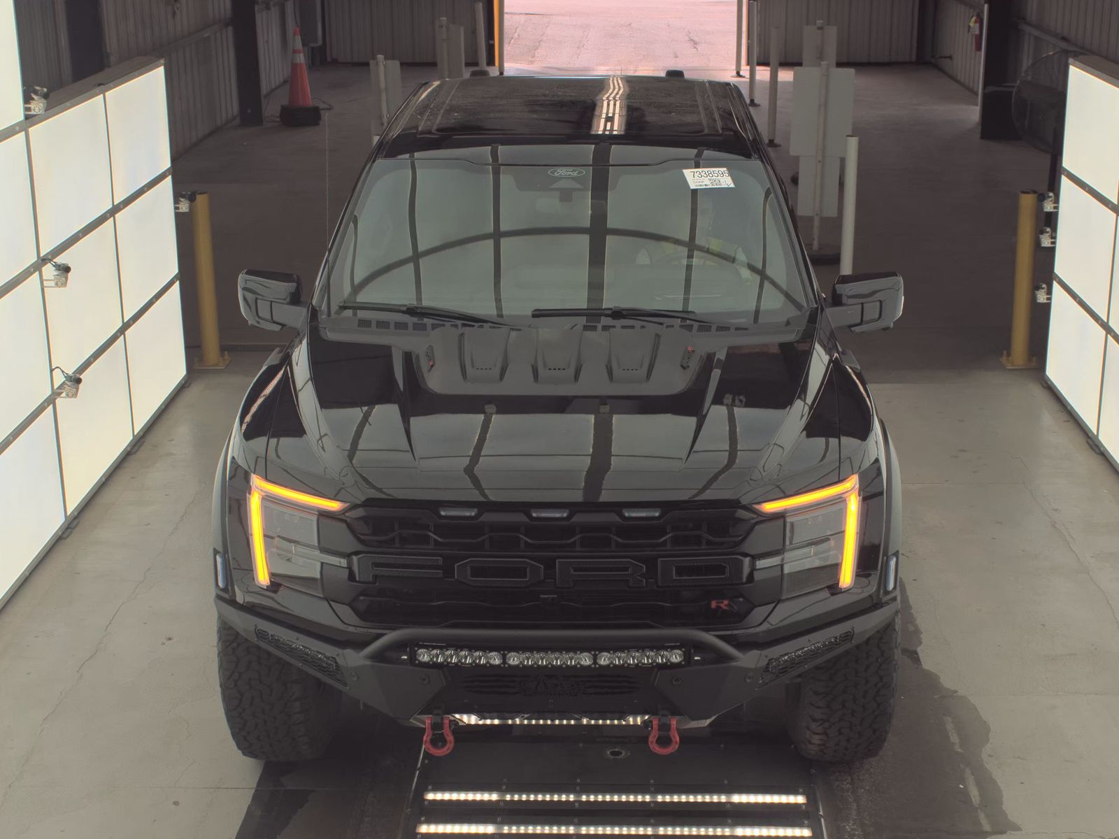 2024 Ford F-150 Raptor AWD