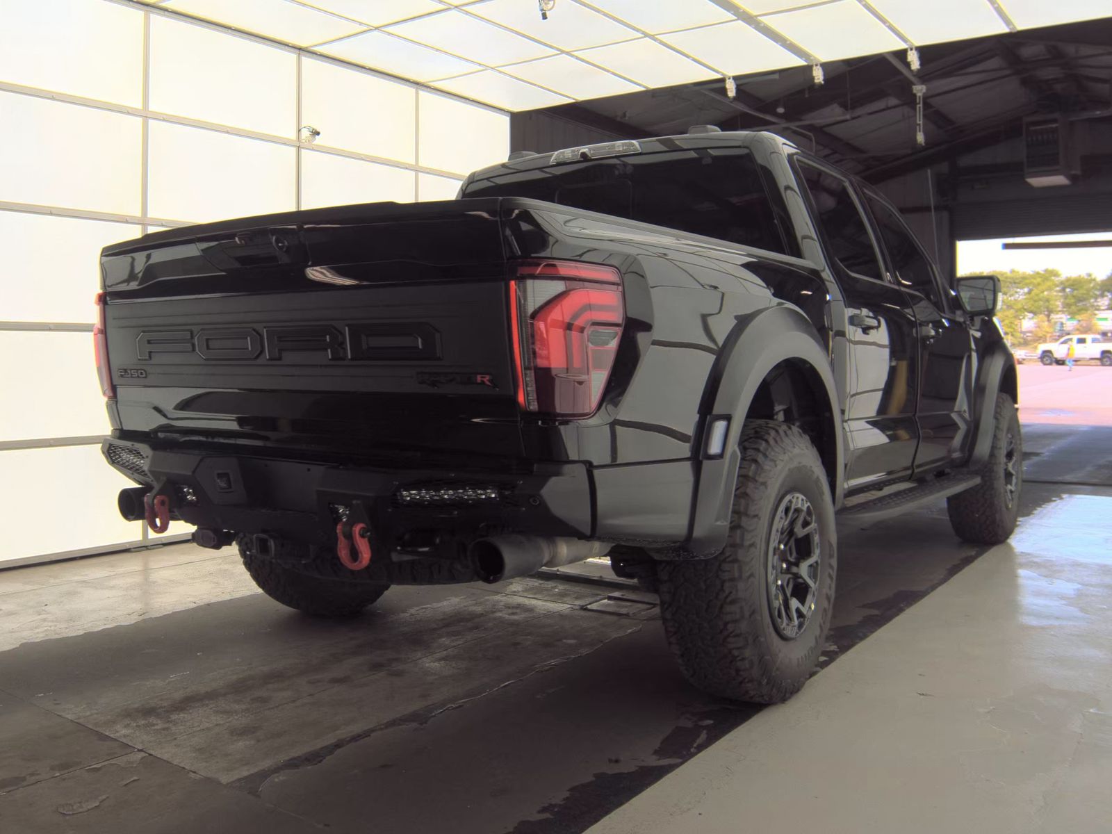 2024 Ford F-150 Raptor AWD