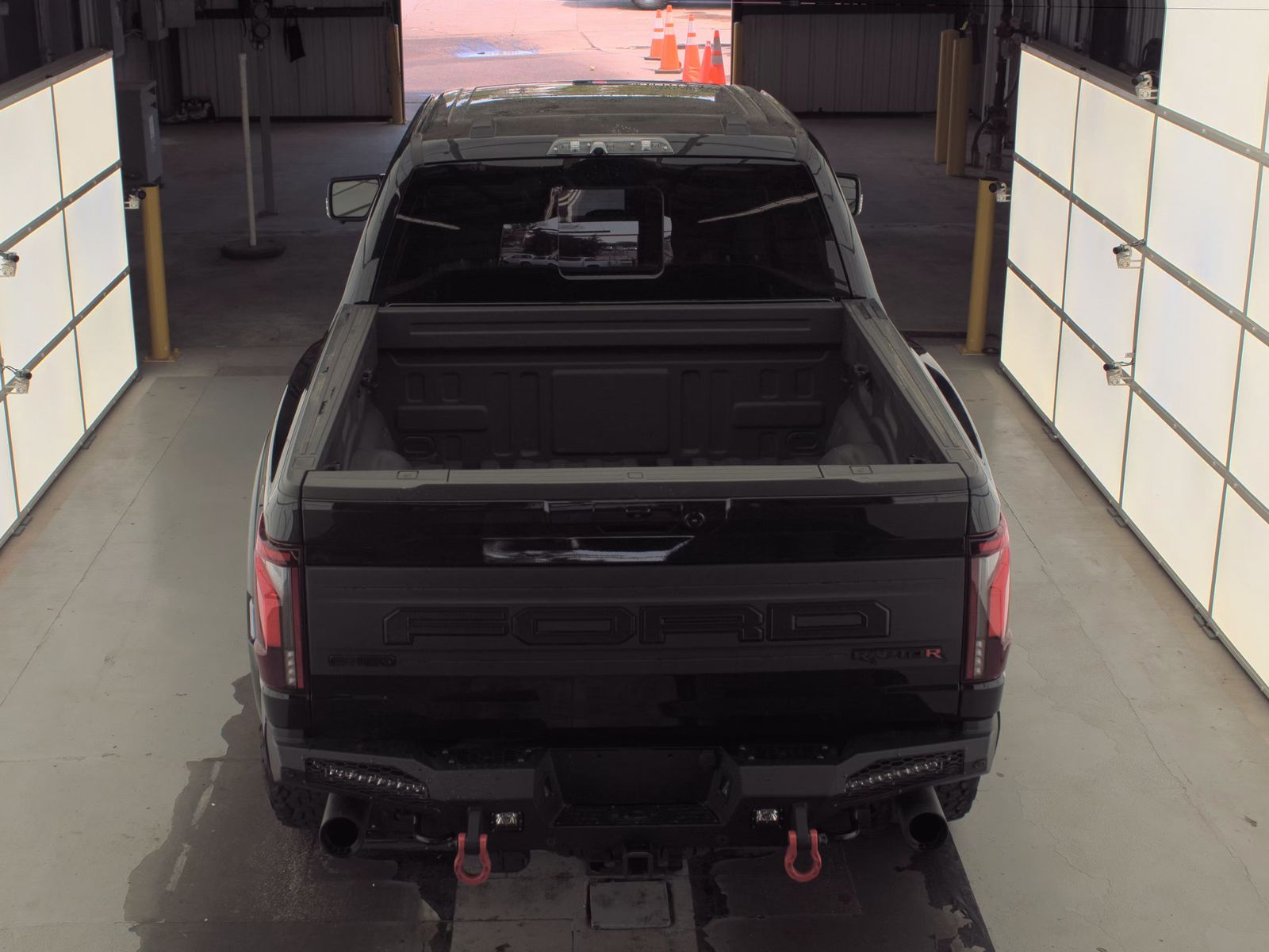 2024 Ford F-150 Raptor AWD