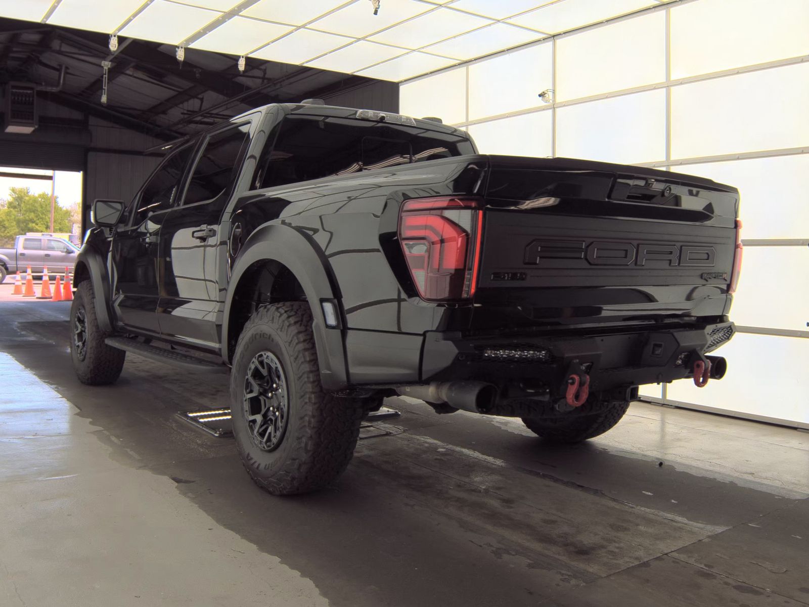 2024 Ford F-150 Raptor AWD