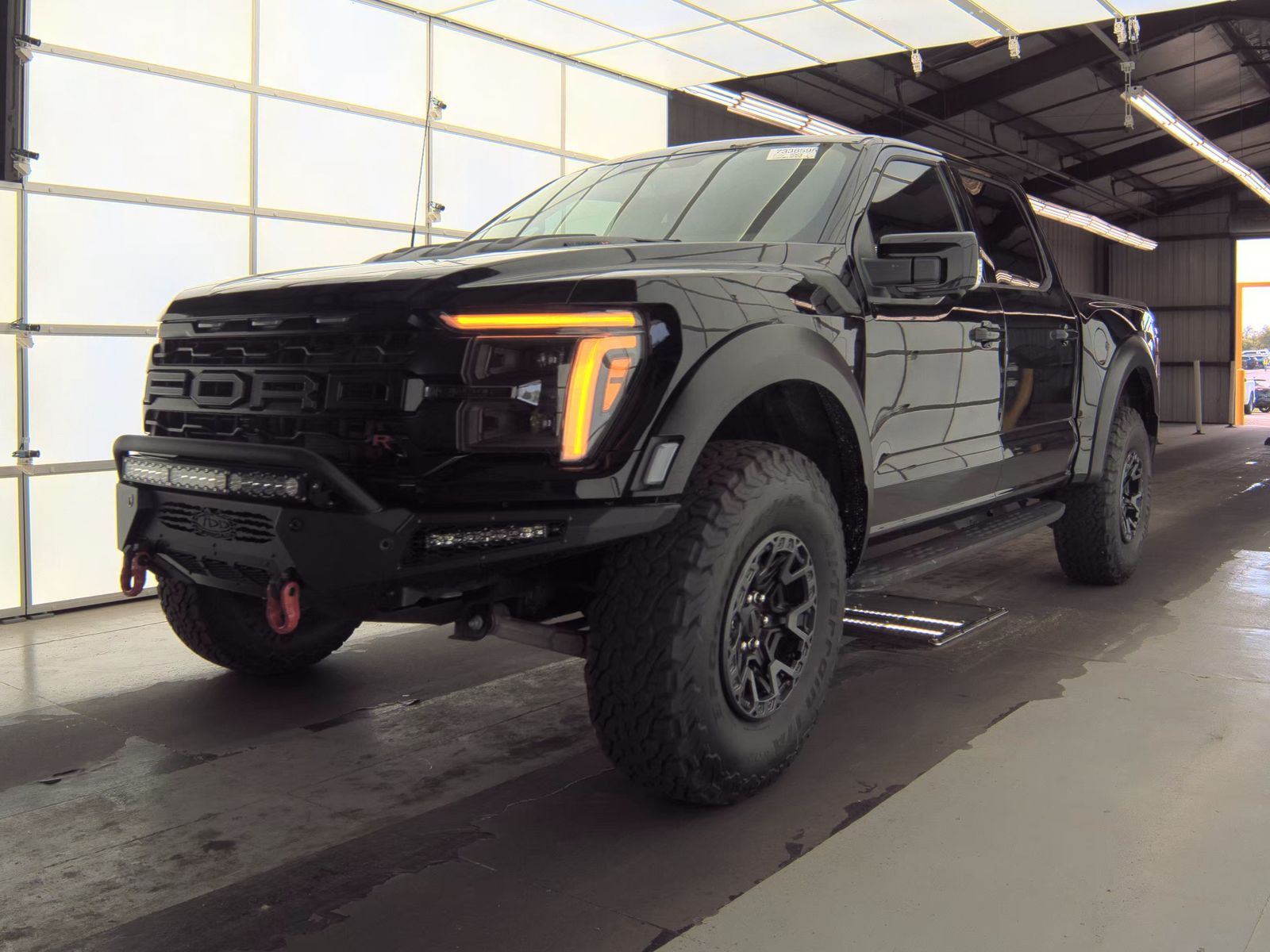 2024 Ford F-150 Raptor AWD