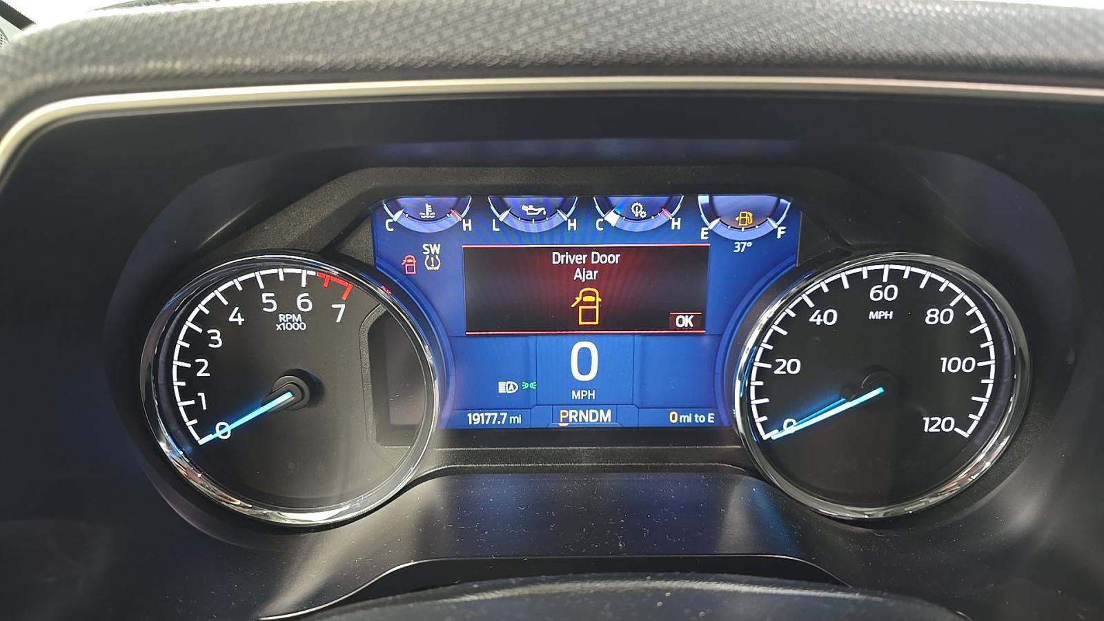 2023 Ford F-150 Hybrid XLT AWD