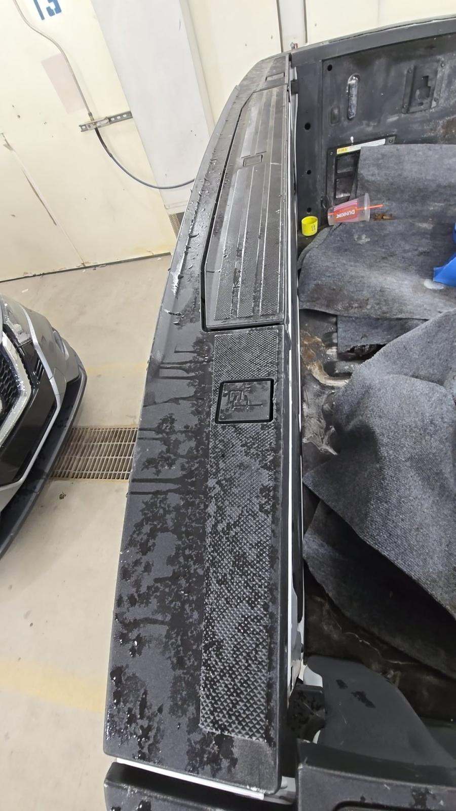 2023 Ford F-150 Hybrid XLT AWD