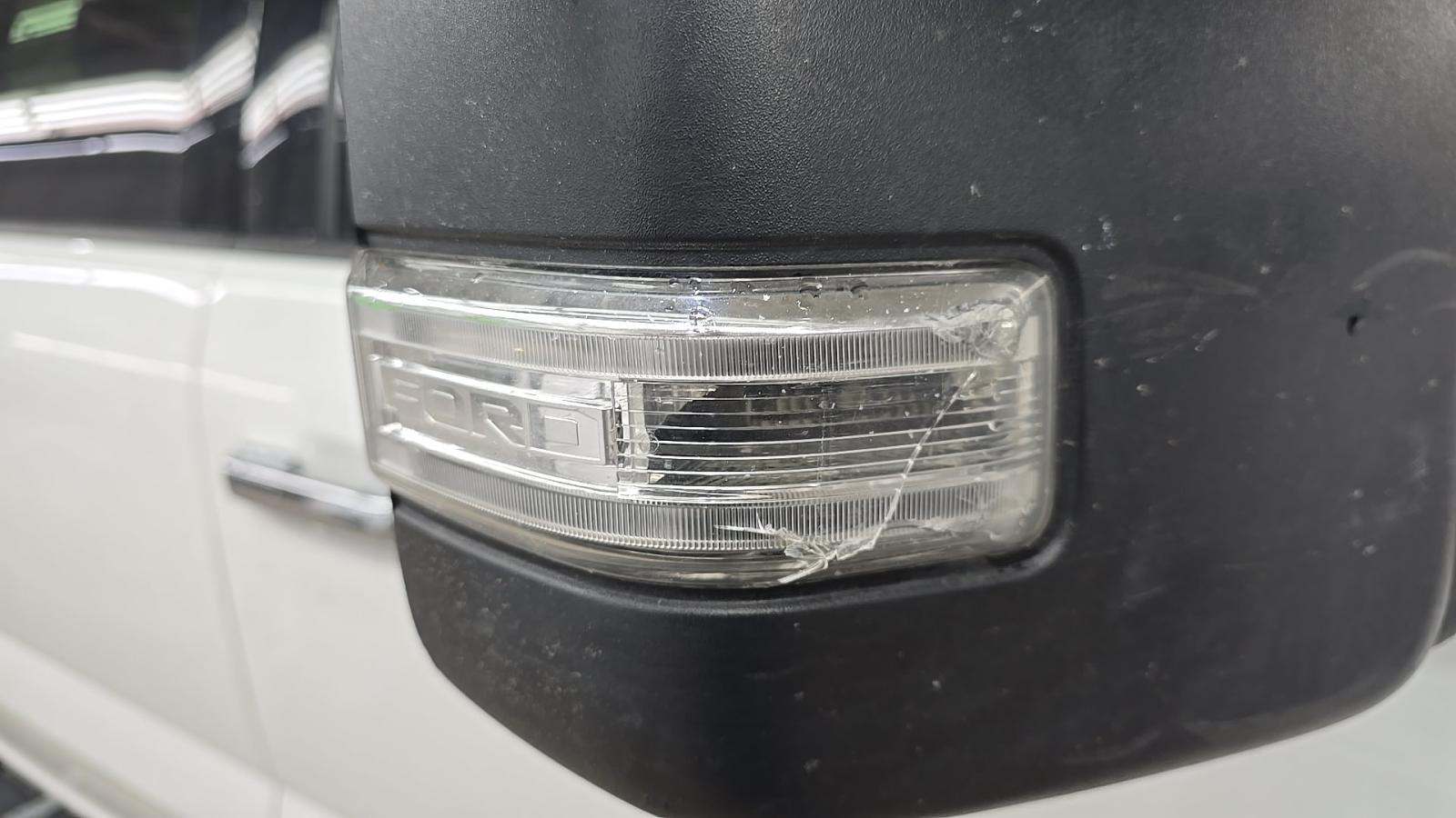 2023 Ford F-150 Hybrid XLT AWD