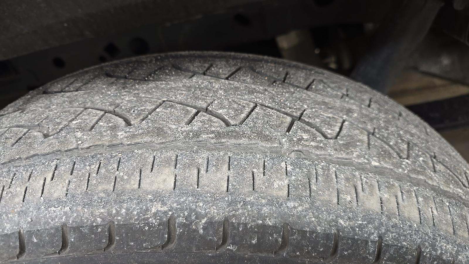 2023 Ford F-150 Hybrid XLT AWD