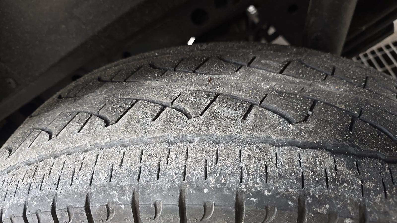 2023 Ford F-150 Hybrid XLT AWD