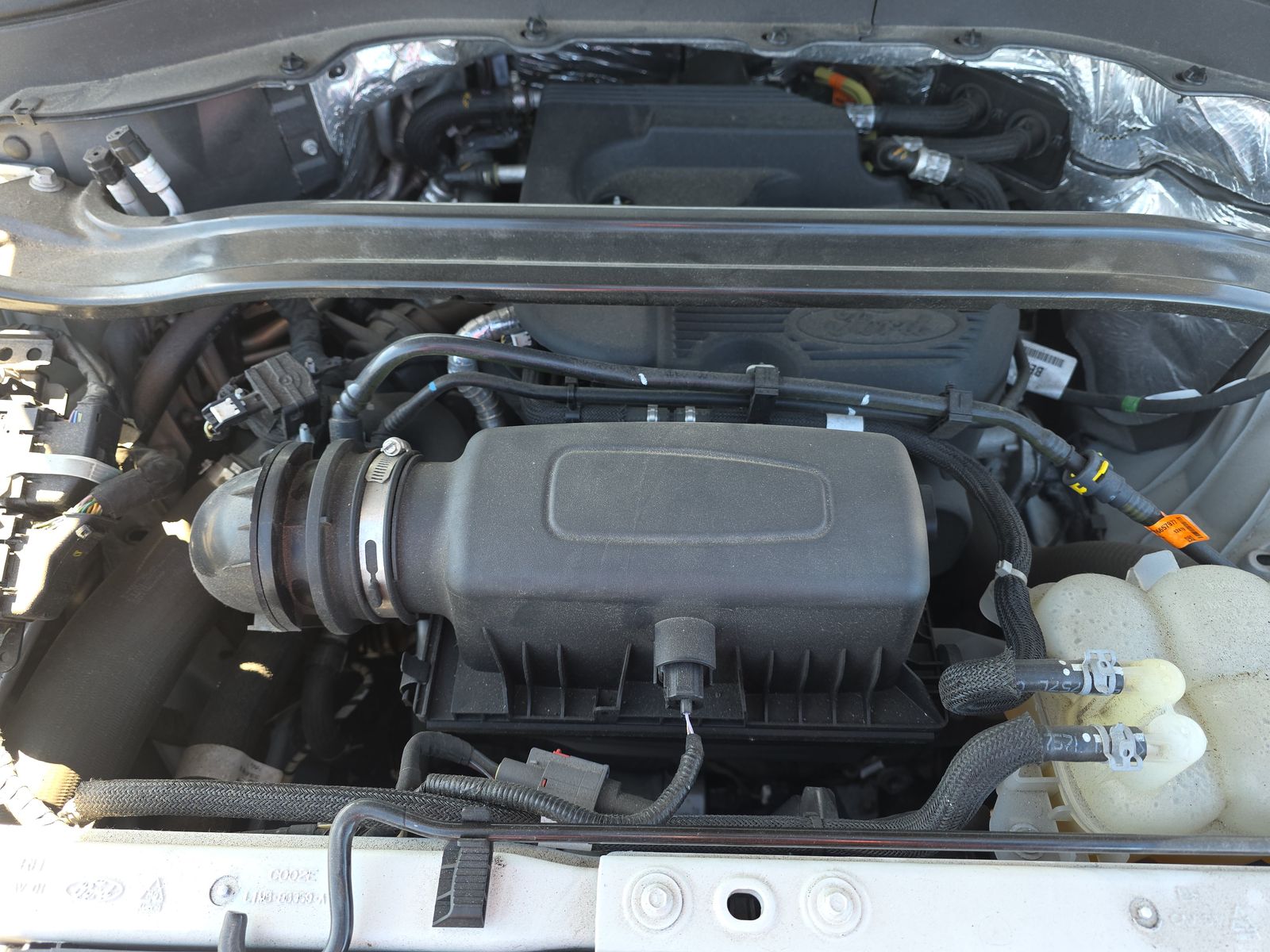 2020 Ford Explorer Limited AWD