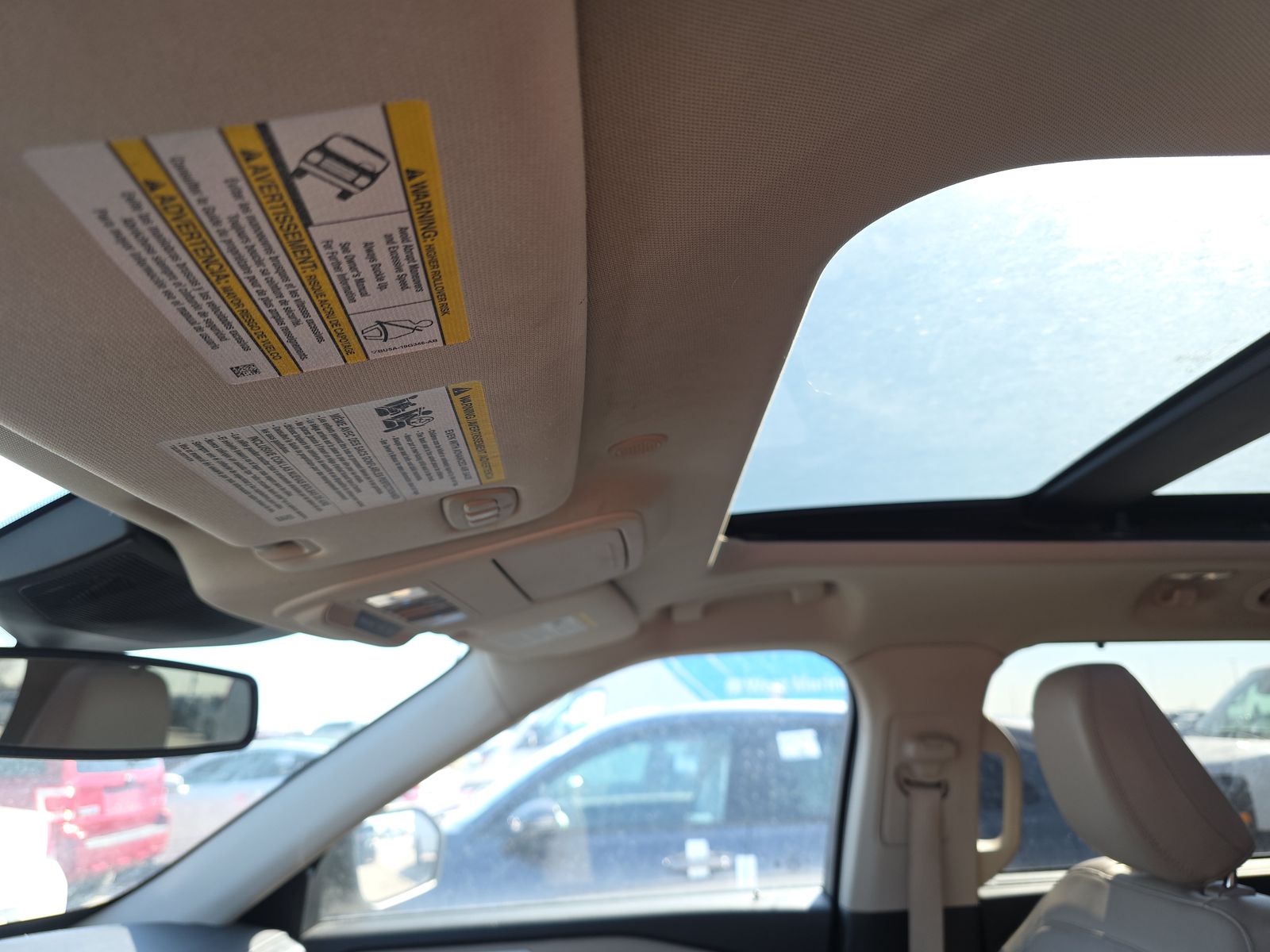 2020 Ford Explorer Limited AWD