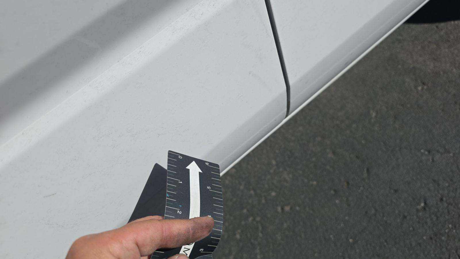 2024 Toyota Tacoma TRD Off-Road AWD