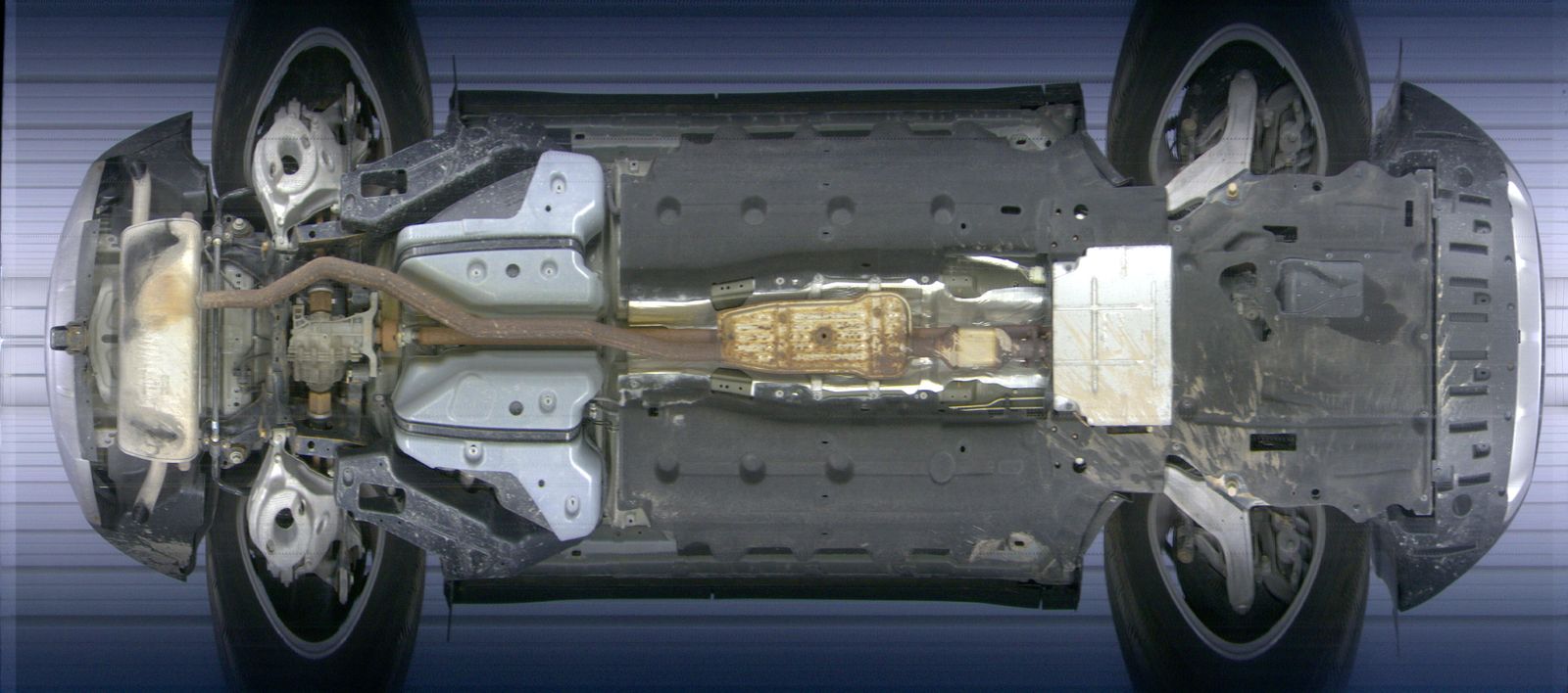 2022 Ford Edge SEL AWD