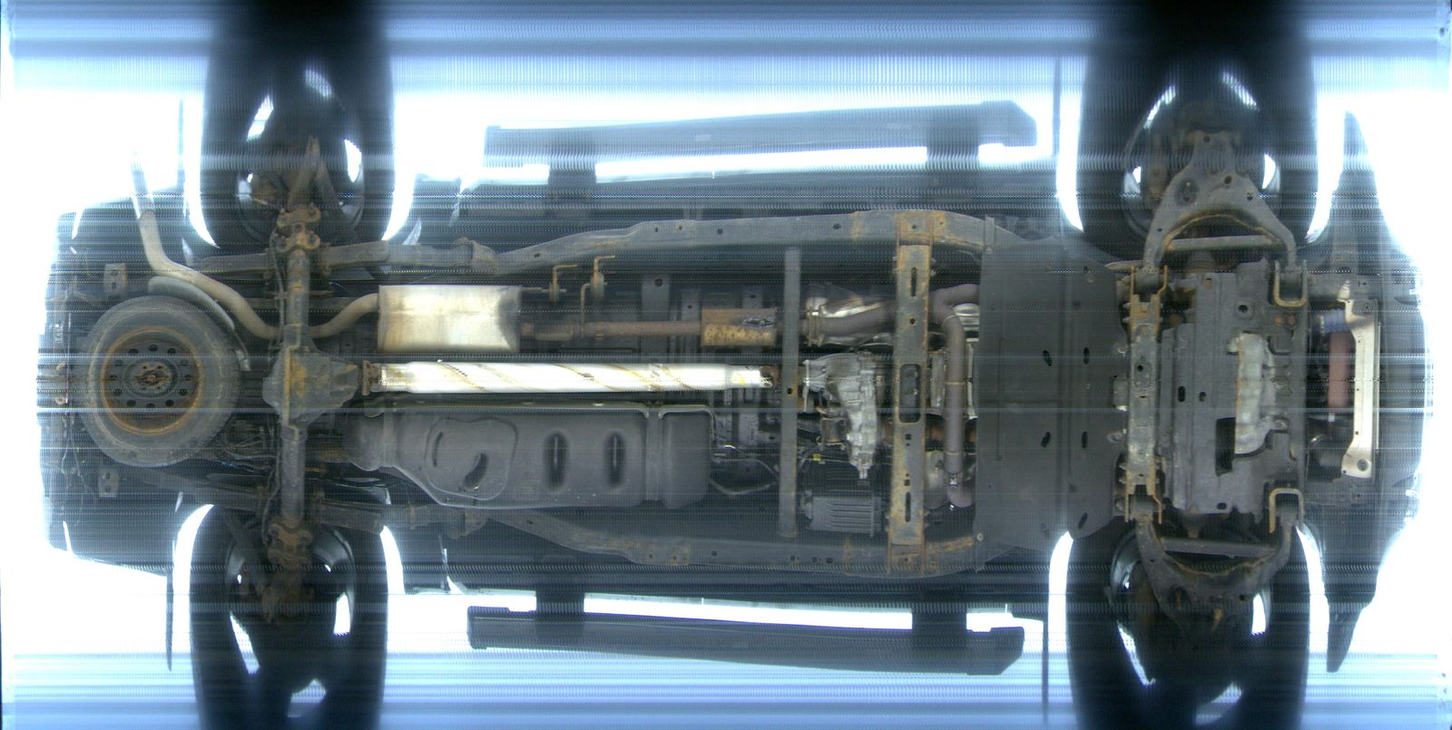 2020 Ford F-150 XLT AWD