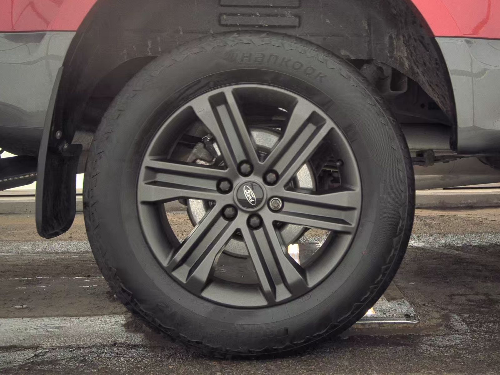 2020 Ford F-150 XLT AWD