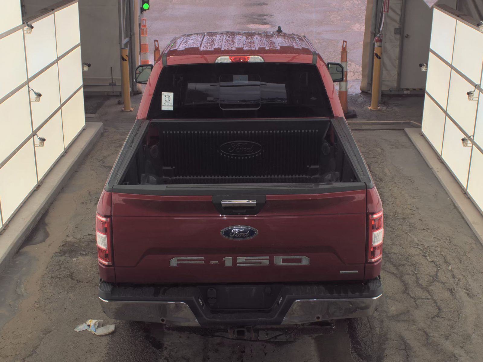 2020 Ford F-150 XLT AWD