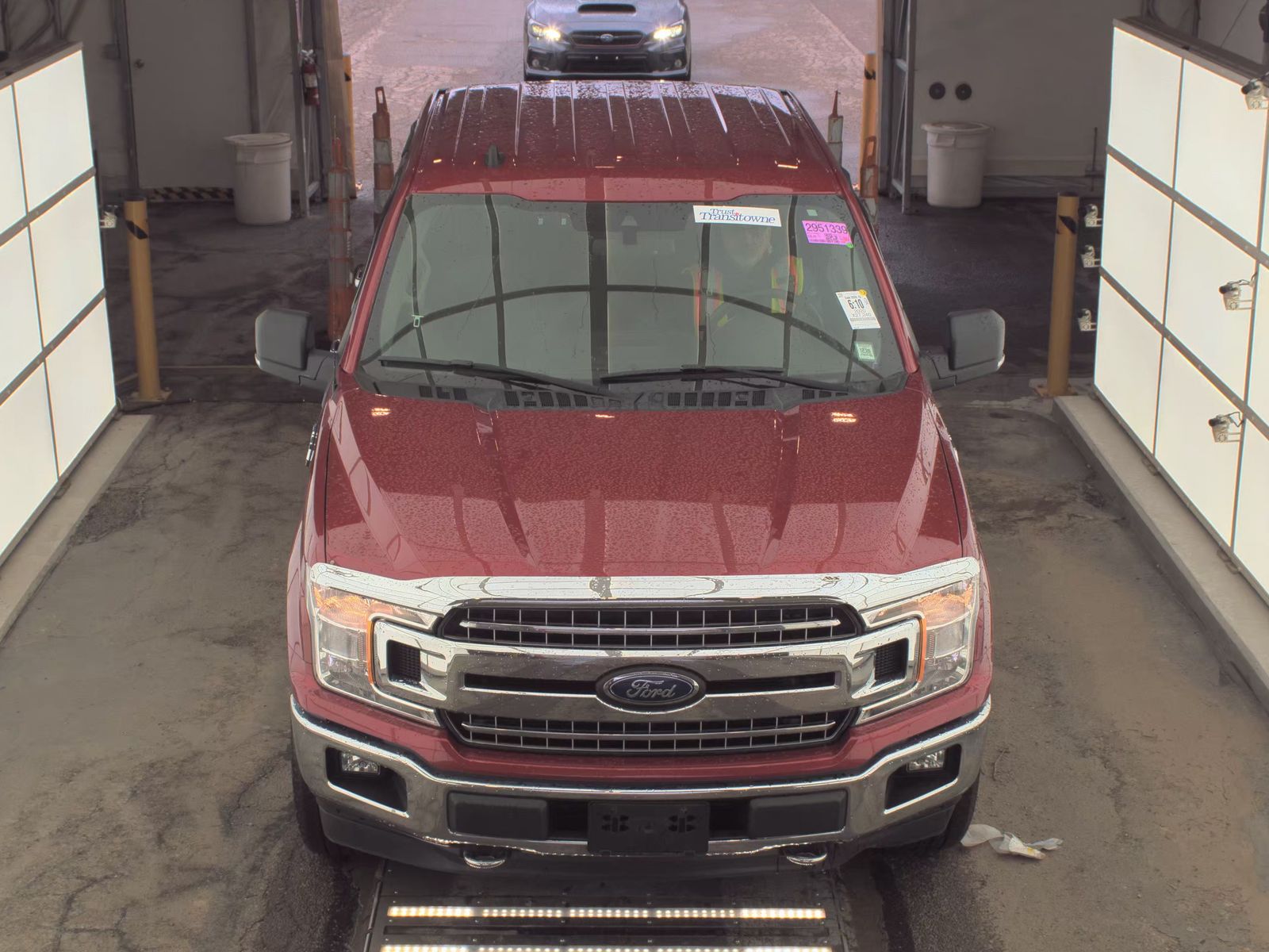 2020 Ford F-150 XLT AWD